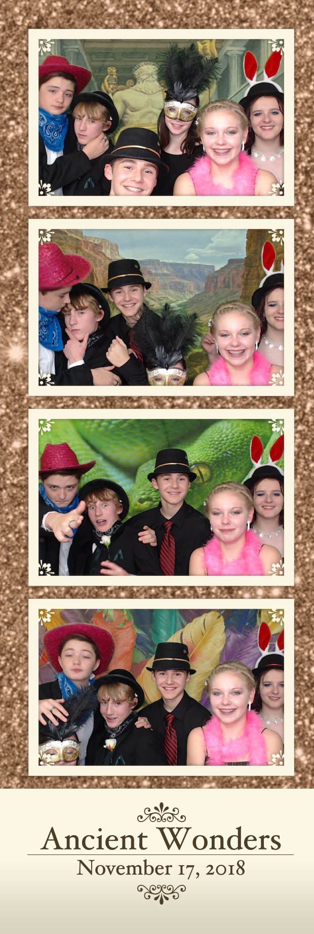 Skyview TWIRP | View more photos from the event at gallery.photoboothbillings.com/u/PhotoBoothBillings/Skyview-TWIRP